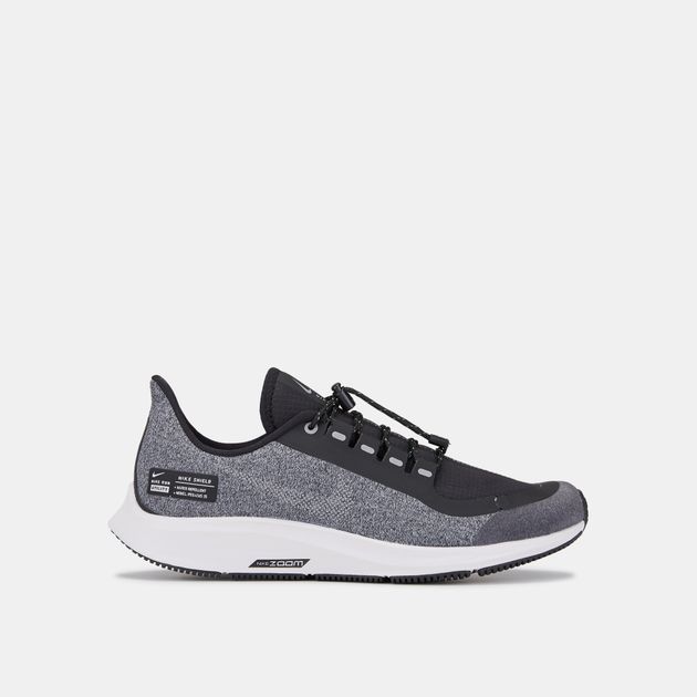 nike 35 shield