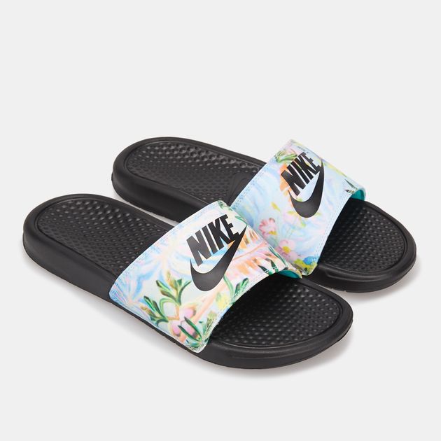 womens benassi jdi print