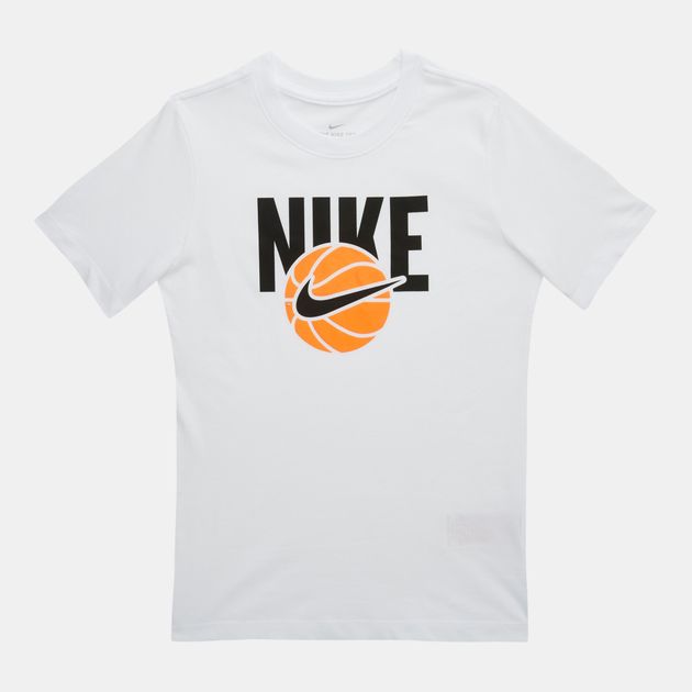 basketball shirts for kids