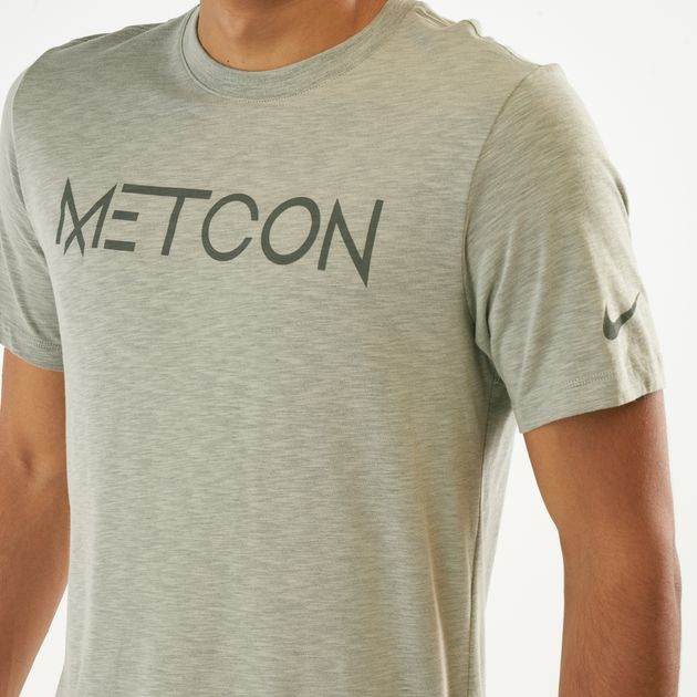 nike metcon shirt