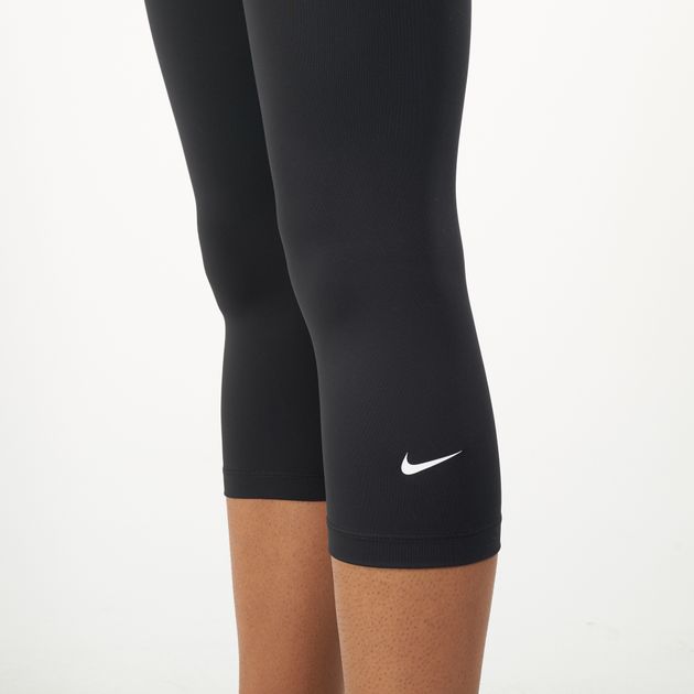 nike one capri leggings