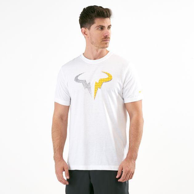 nadal bull t shirt