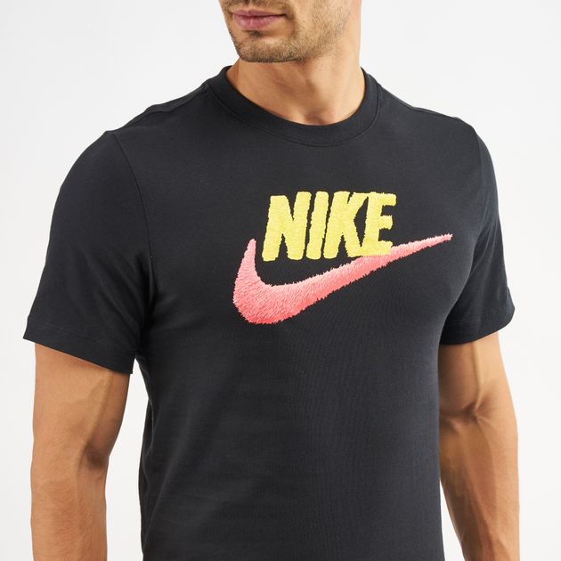 nike brand t shirt