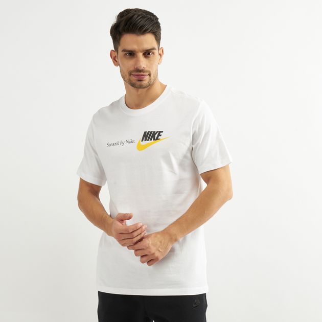 nike core shirt