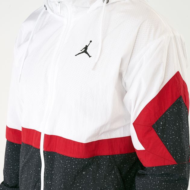 nike diamond cement jacket