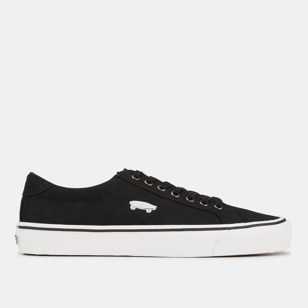 vans court icon shoes