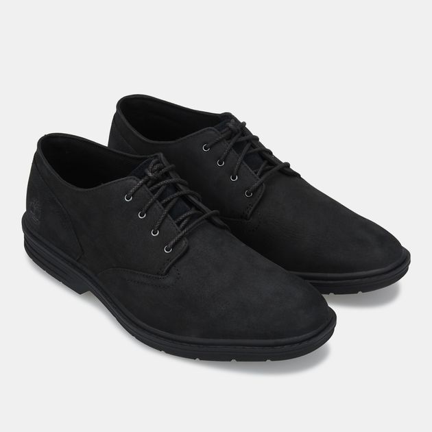 timberland sawyer lane waterproof oxford