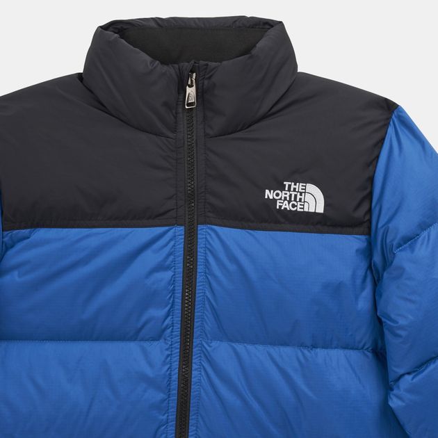 north face youth puffer jacket