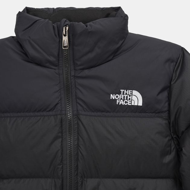 the north face nuptse kids