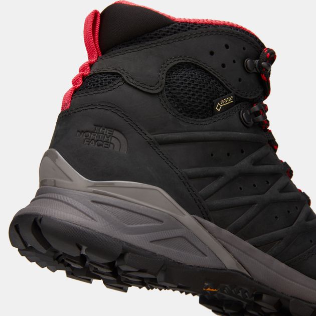 the north face hedgehog hike mid gtx