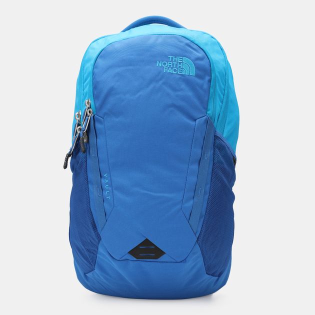 north face men's vault backpack