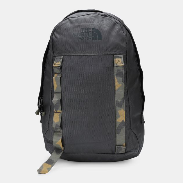 the north face backpack 20l