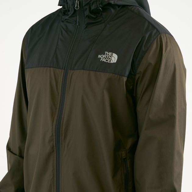 the north face cyclone 2 wind jacket 