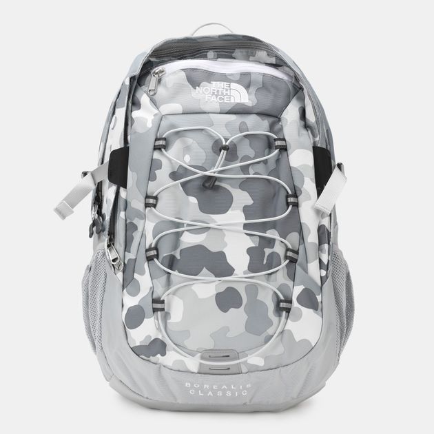 classic north face backpack