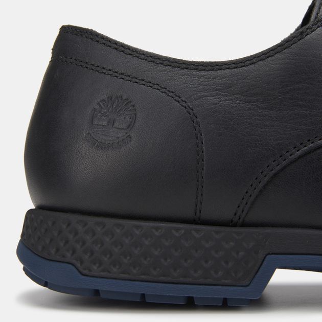 men's city's edge waterproof oxford shoes
