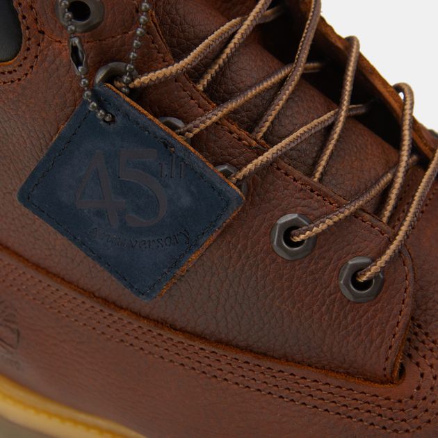 timberland heritage 45th