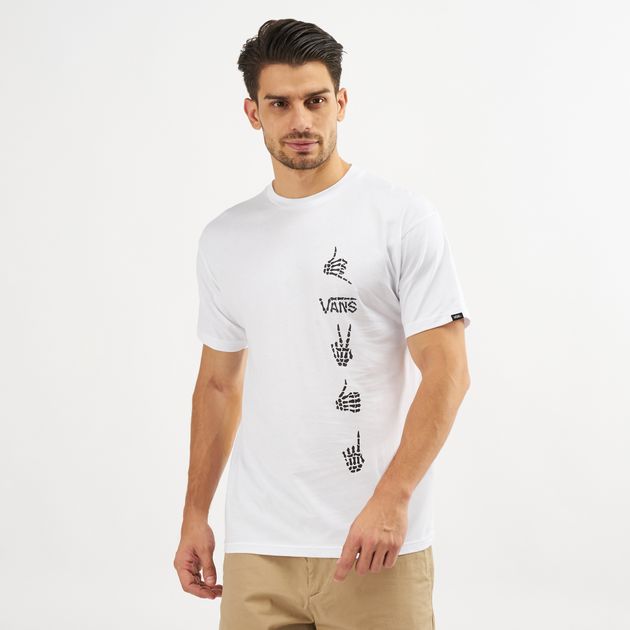 vans boneyard t shirt