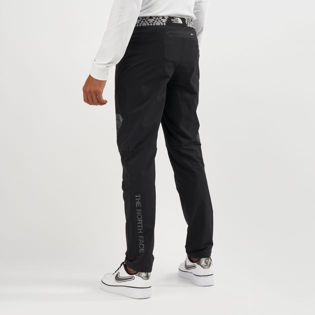 north face workout pants