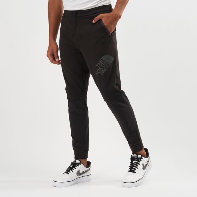 mens north face bottoms