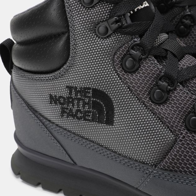 north face back to berkeley mesh
