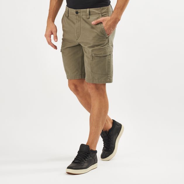 timberland short pants