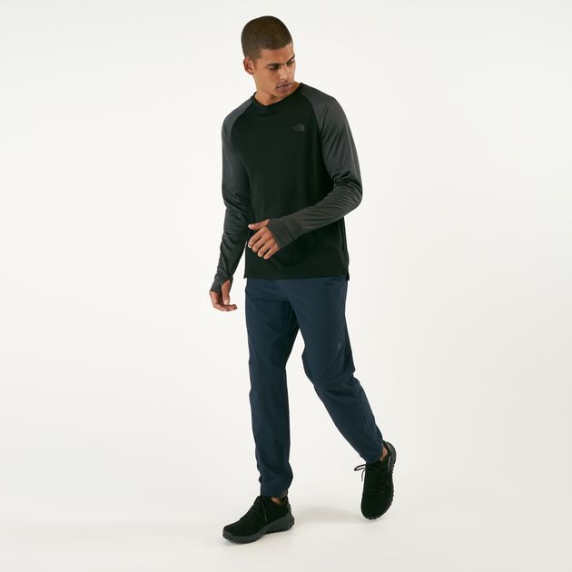 the north face zephyr track pants