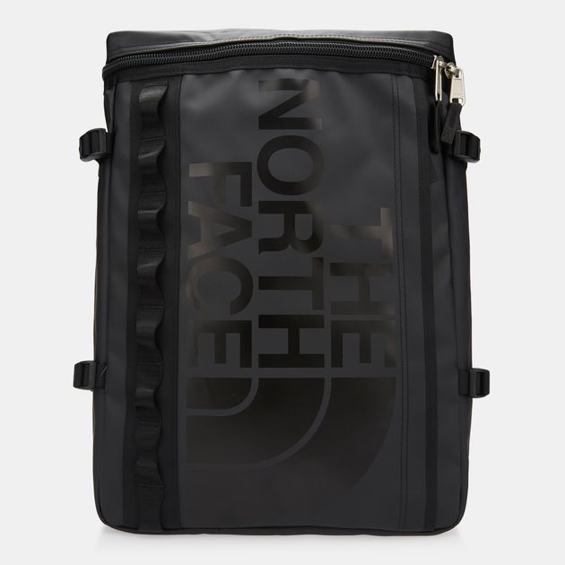 north face camp fuse backpack