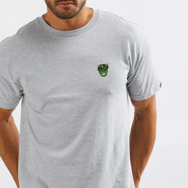 vans hulk t shirt