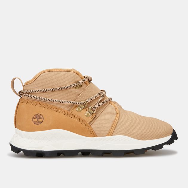 timberland brooklyn leather