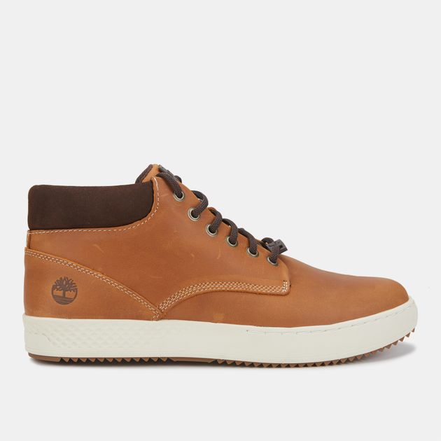 men's cityroam cupsole chukka shoes