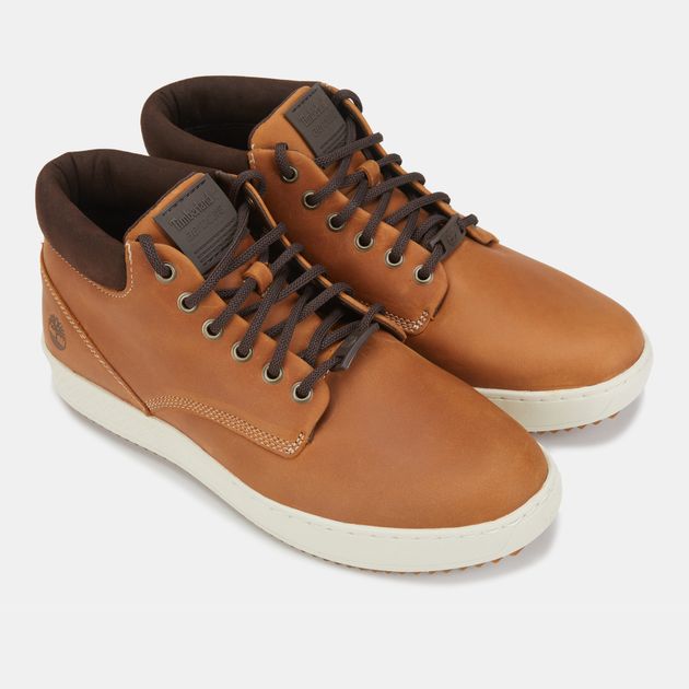 men's cityroam cupsole chukka shoes