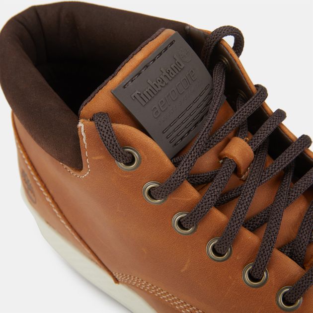 cityroam cupsole chukka