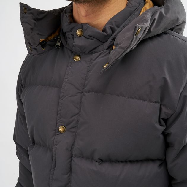 north face down sierra 2.0 jacket