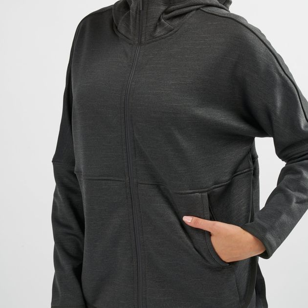 north face slacker full zip hoodie