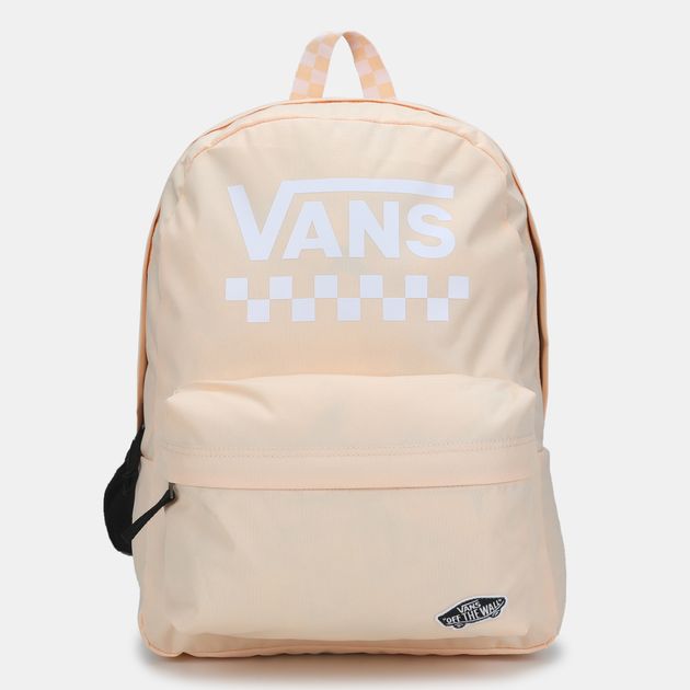 sporty realm backpack vans