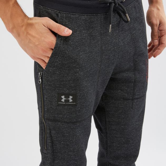 project rock jogger pants