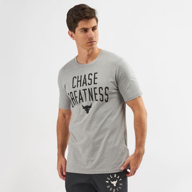 chase greatness shirt