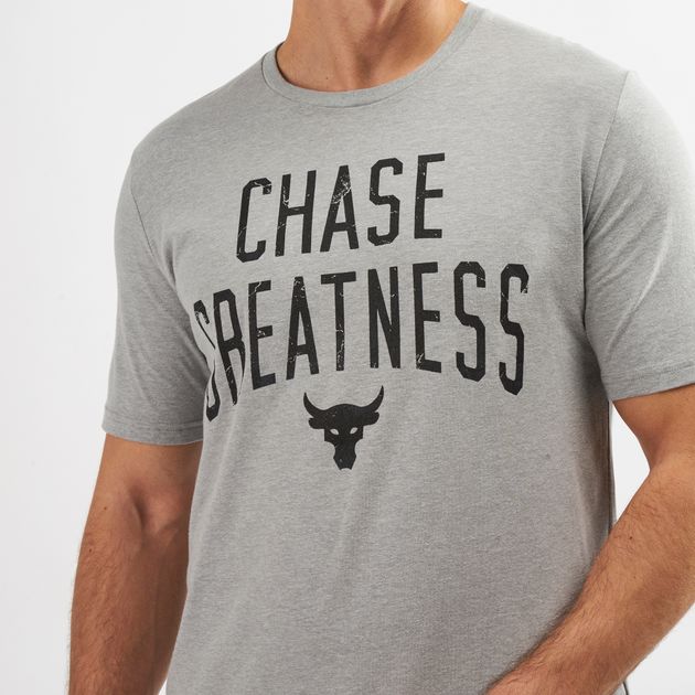 chase greatness shirt