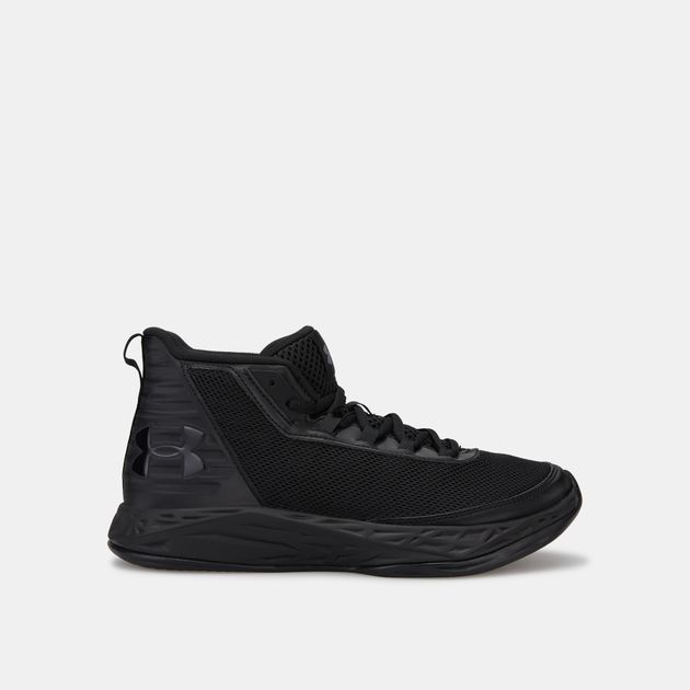 under armour basketball shoes 2018