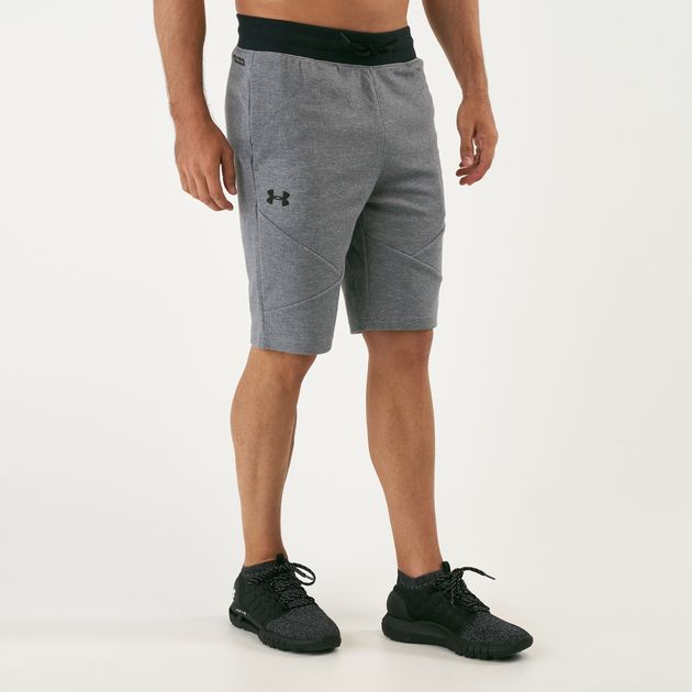 Unstoppable Double Knit Shorts 