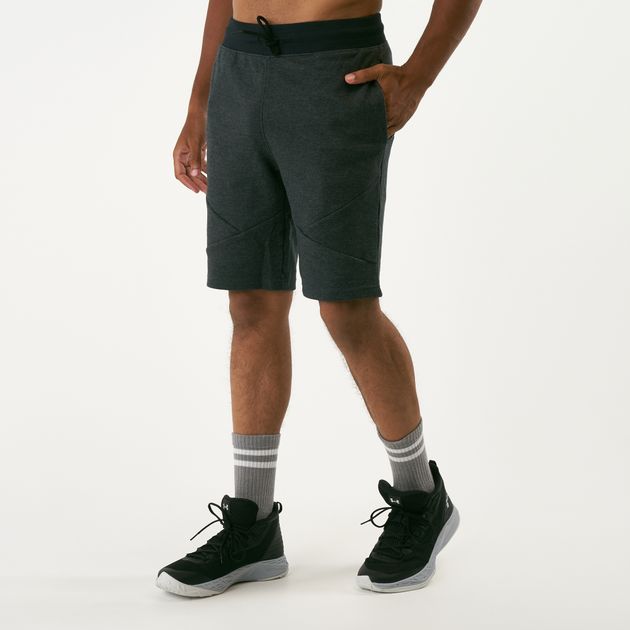 Unstoppable Double Knit Shorts 