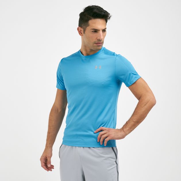 under armour speed stride t shirt