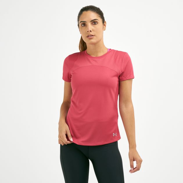 under armour t shirts womens