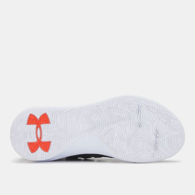 under armour future sig