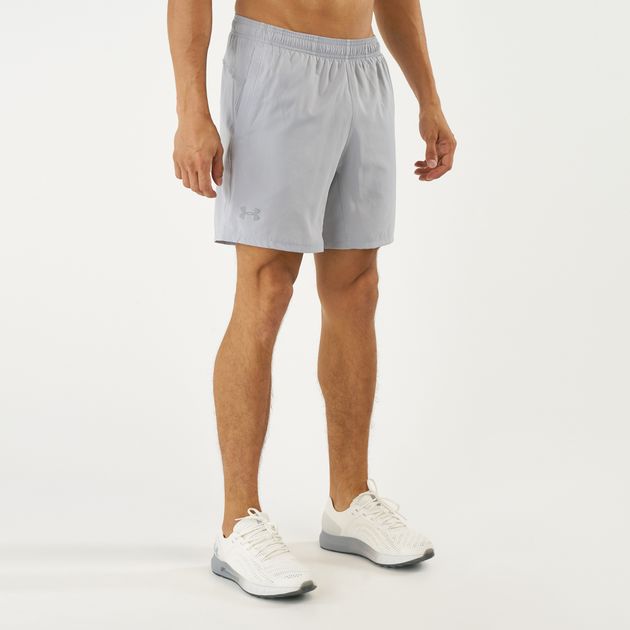 Speed Stride 7 Inch Woven Shorts 