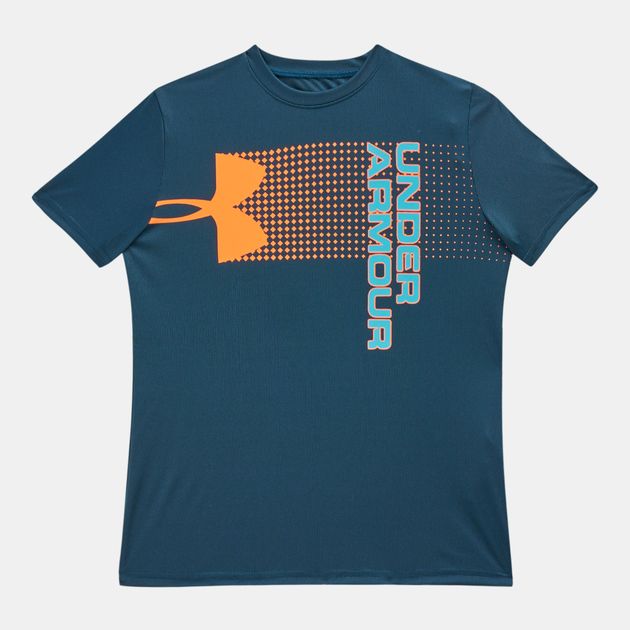 under armour crossfade t shirt