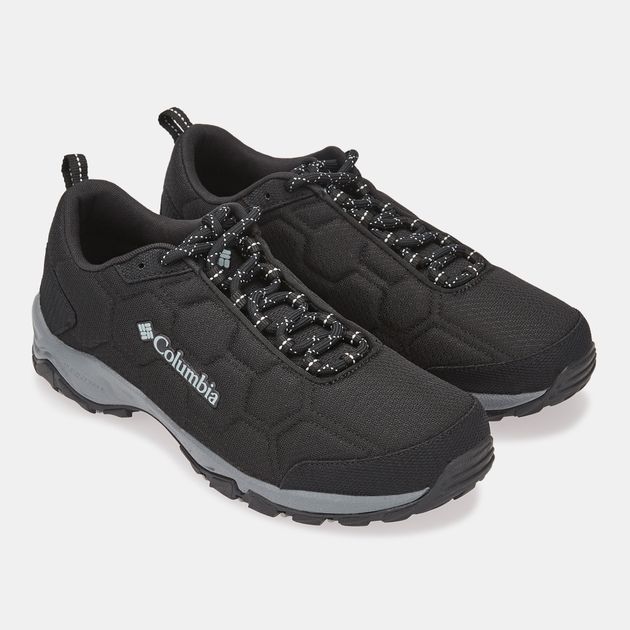 columbia firecamp shoes