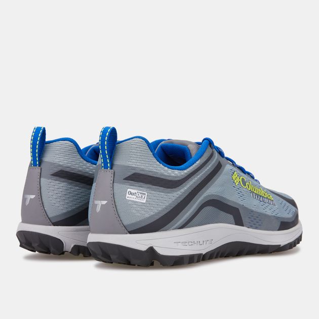 men's conspiracy iii titanium outdry