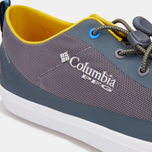 columbia men's dorado shoes