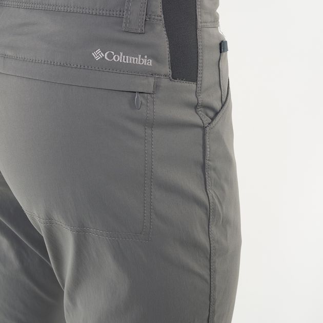 columbia outdoor elements stretch shorts